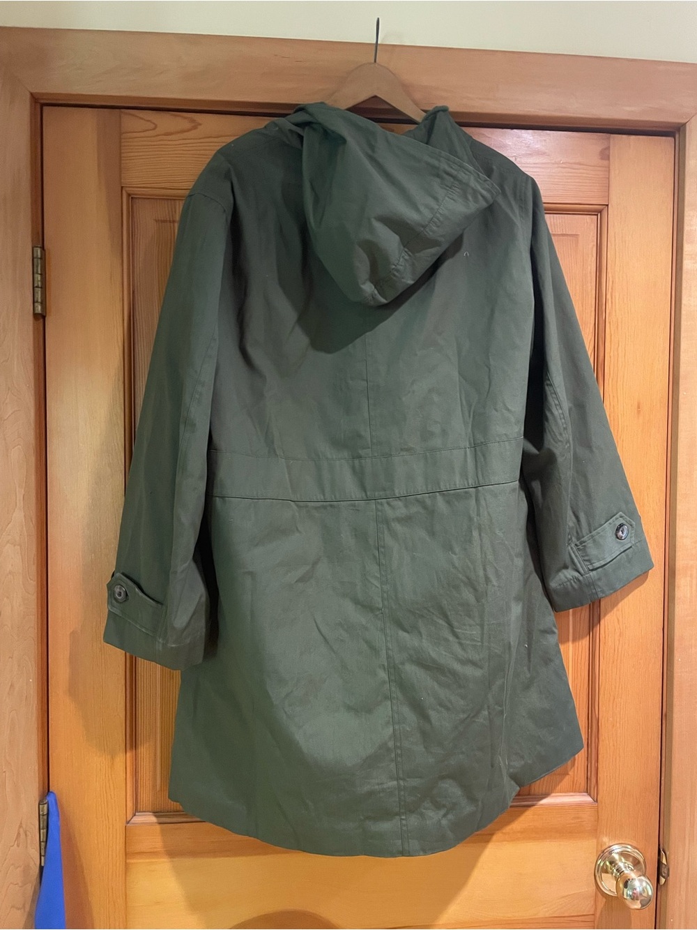 NFID jacket - Picture 2 of 3
